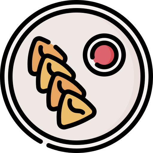 Samosas