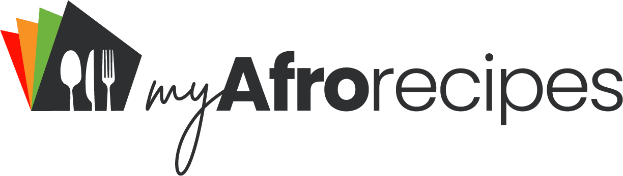 My AfroRecipes