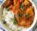 Malian Tiguadege Na with Beef
