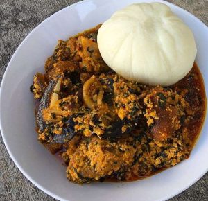 Pounded-Yam